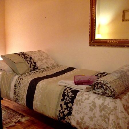Dolcevita Chianti Apartments Рада ин Кианти Екстериор снимка