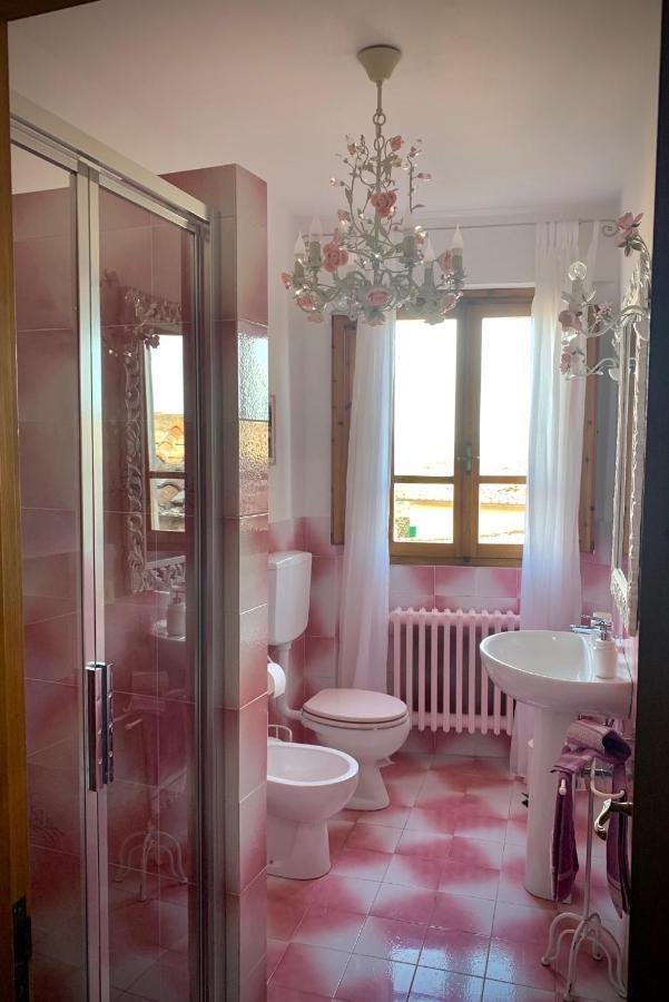 Dolcevita Chianti Apartments Рада ин Кианти Екстериор снимка