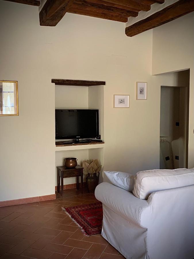 Dolcevita Chianti Apartments Рада ин Кианти Екстериор снимка