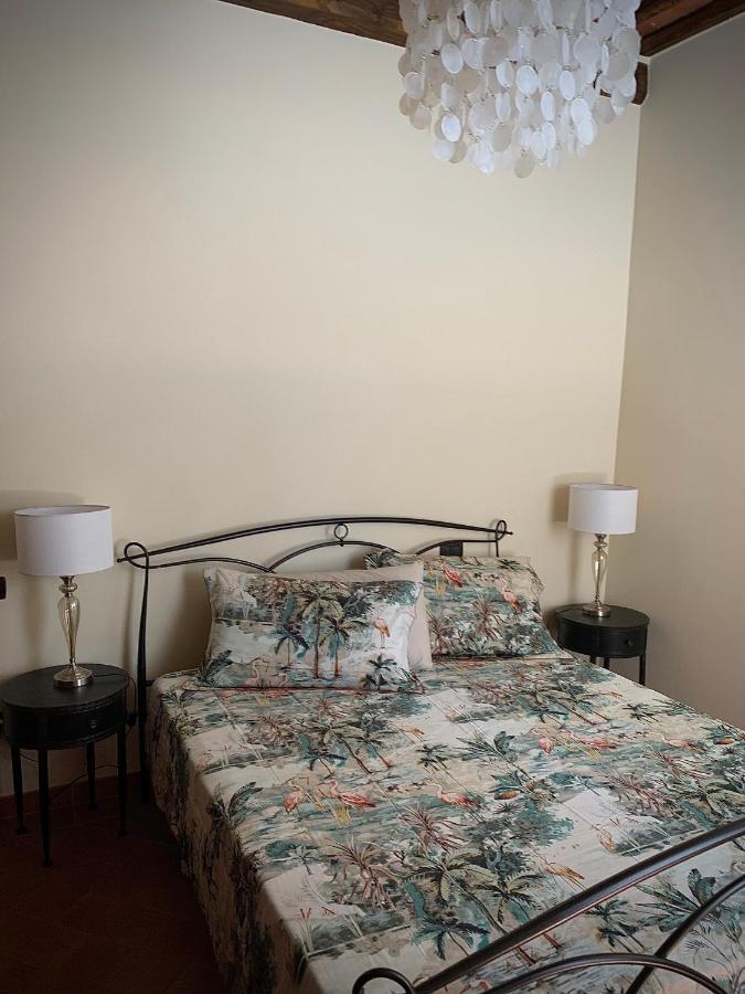 Dolcevita Chianti Apartments Рада ин Кианти Екстериор снимка