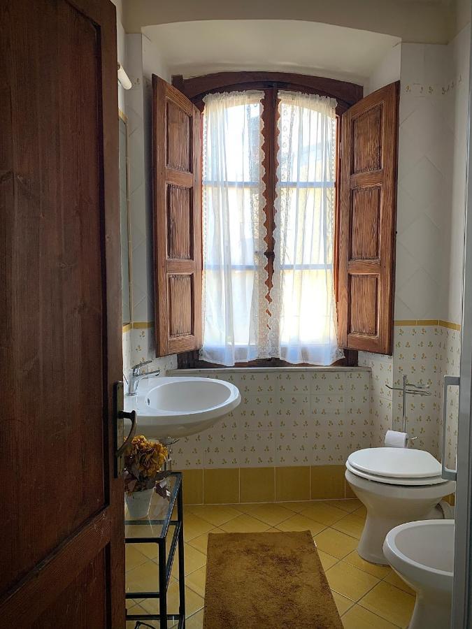 Dolcevita Chianti Apartments Рада ин Кианти Екстериор снимка