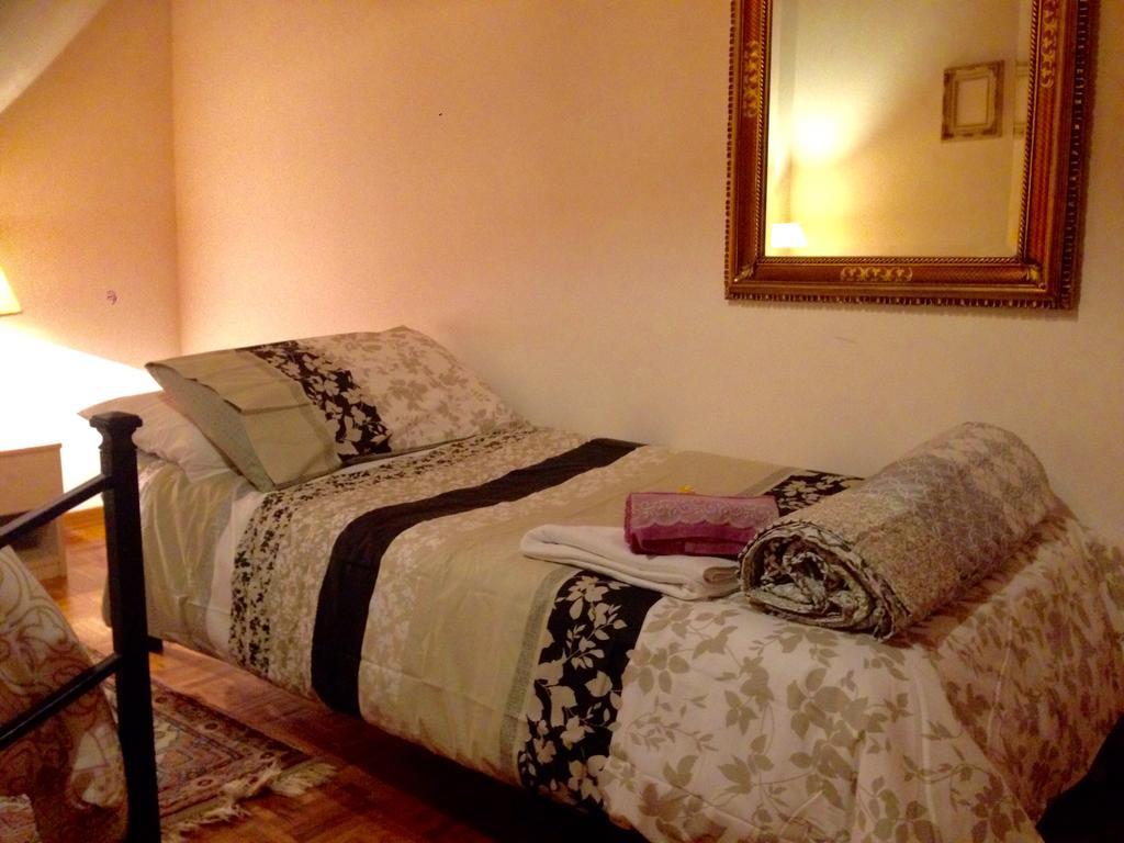 Dolcevita Chianti Apartments Рада ин Кианти Екстериор снимка