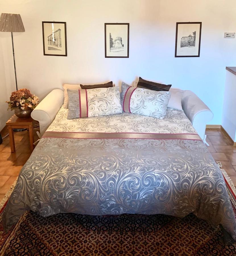 Dolcevita Chianti Apartments Рада ин Кианти Екстериор снимка
